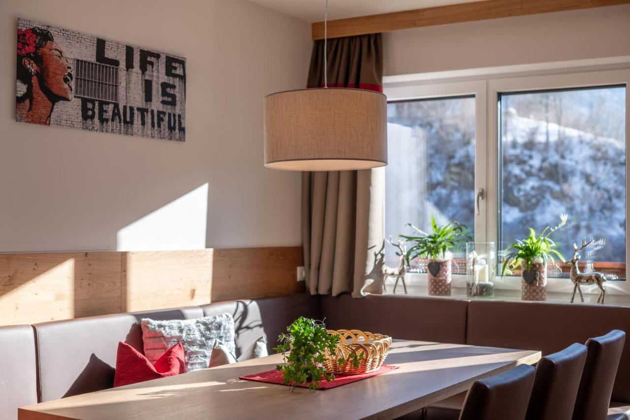 Appartement Schattauer ヴァークライン エクステリア 写真
